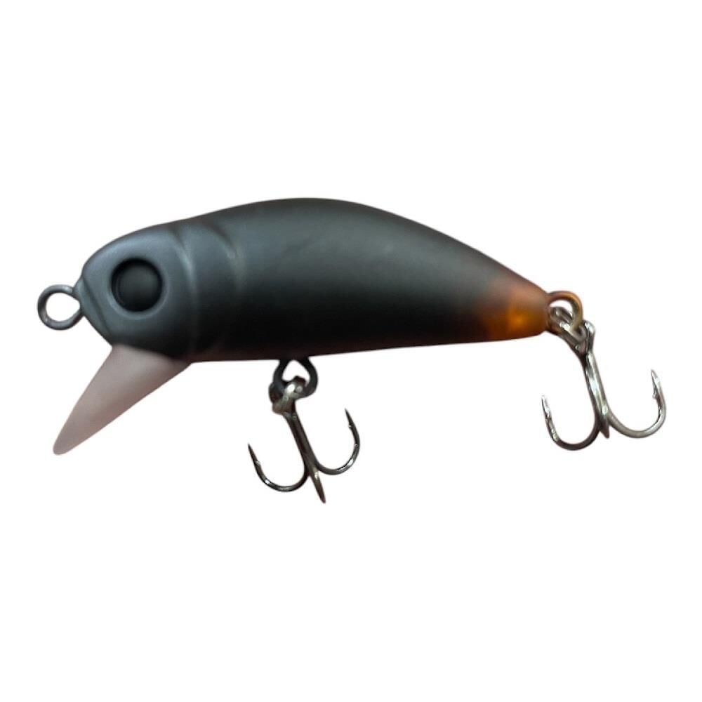 Hanfish Bıdık 35mm 3.1gr Maket Balık X94 Midye