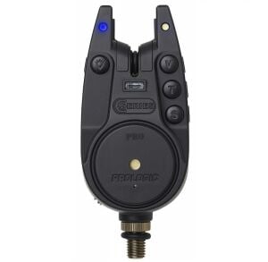 Prologic C-Series Pro 4+1+1 All Blue (Mavi)  Sazan Alarm Seti