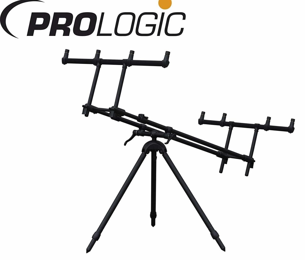 Prologic Tri-Lux Pod 4 lü Olta Sehpası