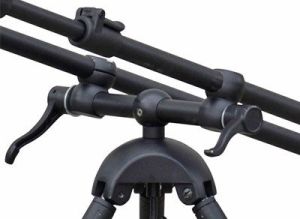 Prologic Tri-Lux Pod 4 lü Olta Sehpası