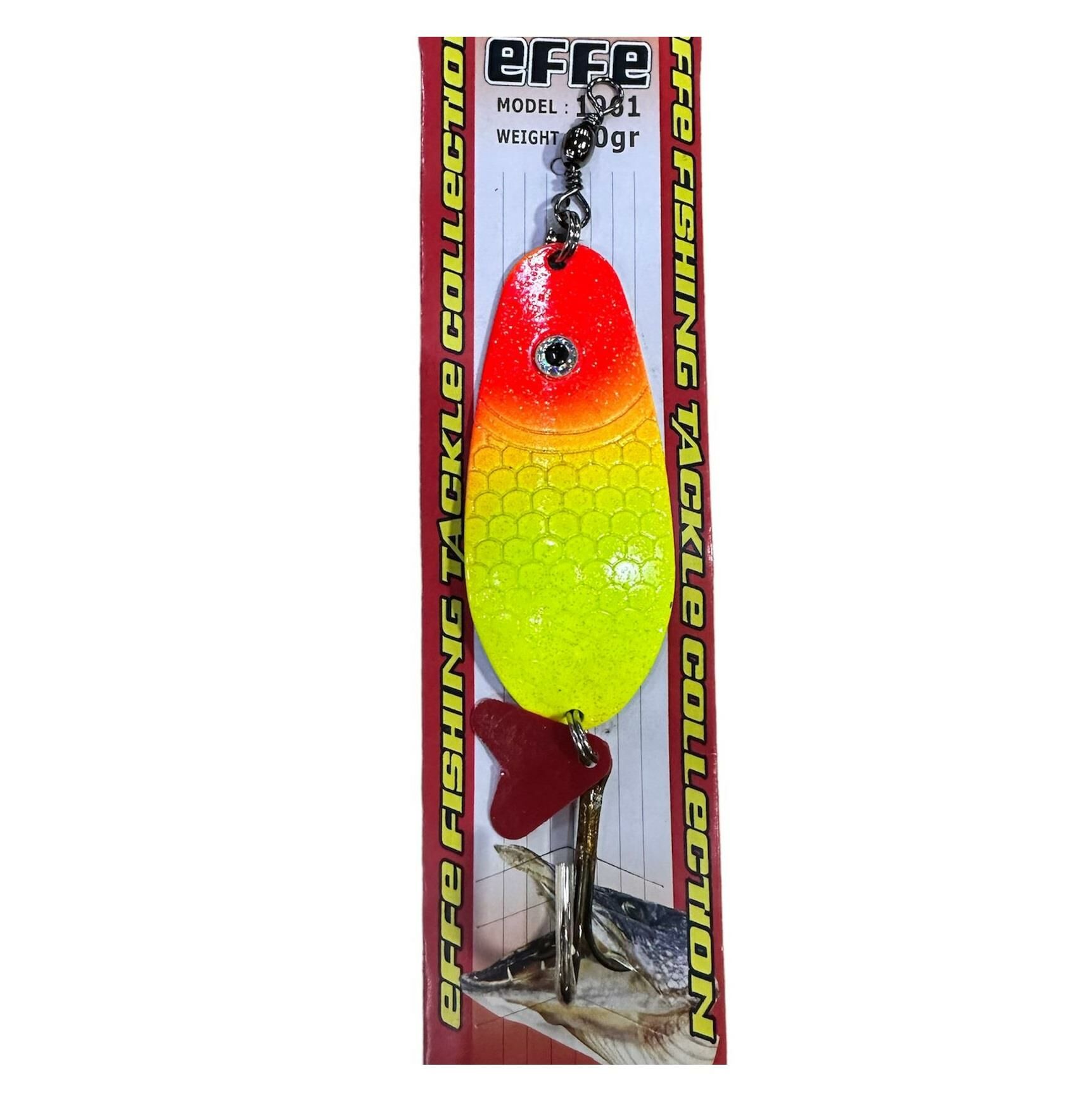 Effe Kaşık Turna Çorba 7.5 cm 30 gr HG1961