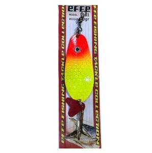 Effe Kaşık Turna Çorba 7.5 cm 30 gr HG1961