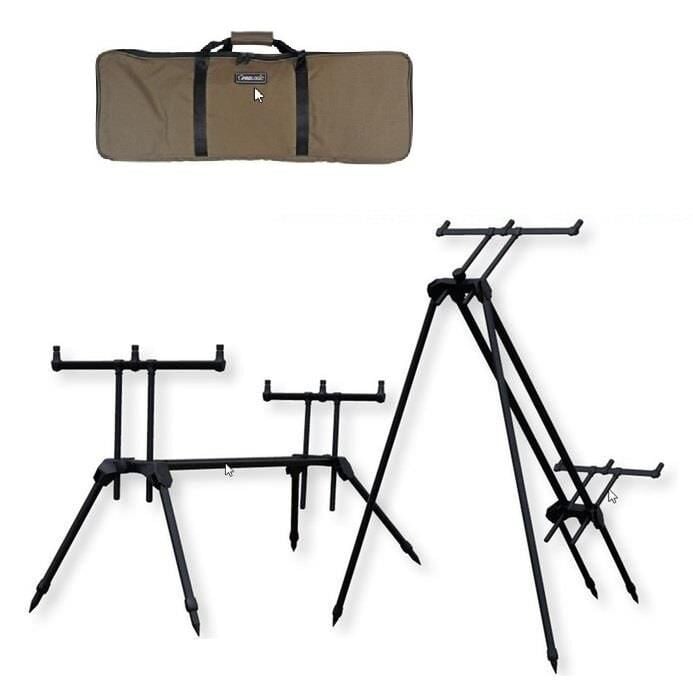 Prologic Tri-Sky Pod 3 lü Olta Sehpası