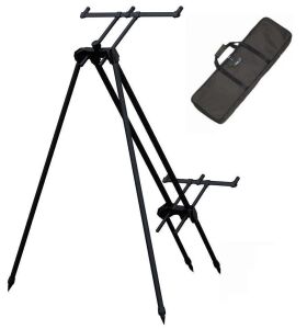 Prologic Tri-Sky Pod 3 lü Olta Sehpası