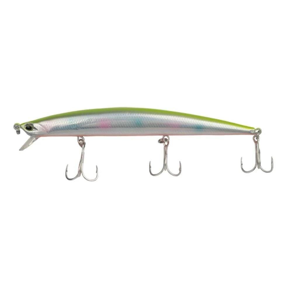 Ryuji Bay Minnow 14cm 18gr 0-1 mt Dalar Maket Yem Lemon