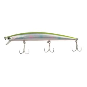 Ryuji Bay Minnow 14cm 18gr 0-1 mt Dalar Maket Yem Lemon