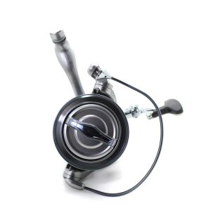 Silstar Waves FD 9000 6+1 BB Surf Olta Makinesi