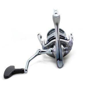 Silstar Waves FD 9000 6+1 BB Surf Olta Makinesi