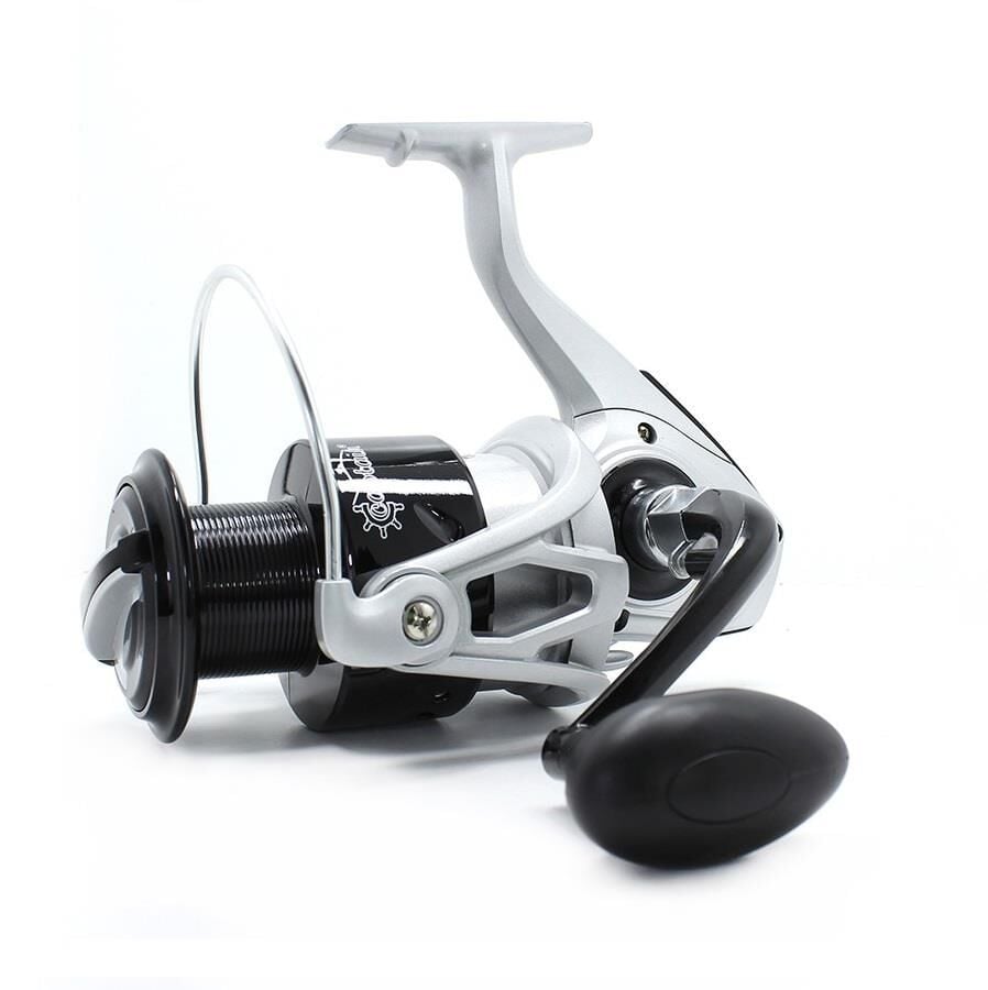 Captain Bianco 8000 4 BB Olta Makinesi