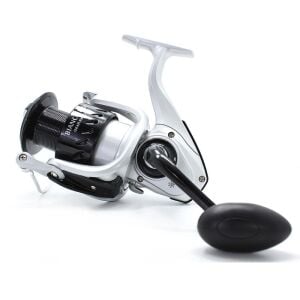 Captain Bianco 8000 4 BB Olta Makinesi