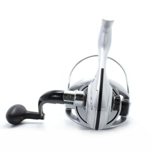 Captain Bianco 8000 4 BB Olta Makinesi