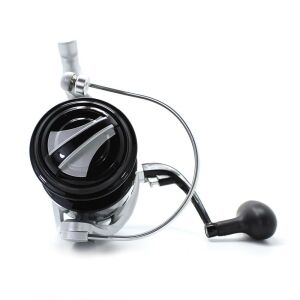 Captain Bianco 8000 4 BB Olta Makinesi