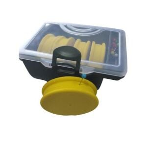 Extra Carp Exc Rig Box 603722