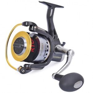 Ryobi Ecusima 6000Vİ Olta Makinesi