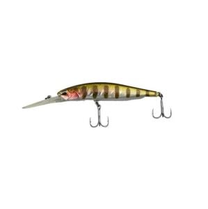 Ryuji Deep Driver 10cm 15gr 1-4 mt Dalar Maket Yem Tiger Chart