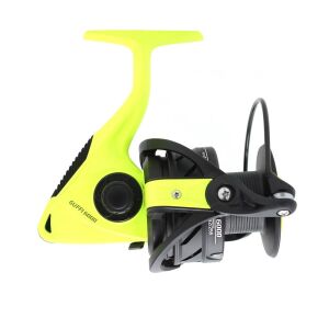 Captain Guffi 6000 Yellow 5+1 BB Olta Makinesi