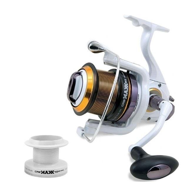 Lineaeffe Cast Maxx 7000 4+1 BB Surf Olta Makinesi