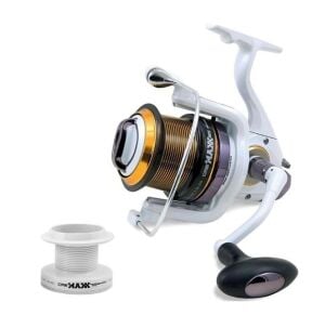 Lineaeffe Cast Maxx 7000 4+1 BB Surf Olta Makinesi