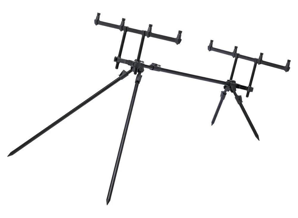 Prologic C-Series Convertible Long Legs 4 Rod Pod 4 lü Sazan Sehpası