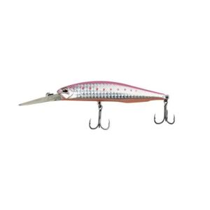 Ryuji Deep Driver 10cm 15gr 1-4 mt Dalar Maket Yem Pink Chart