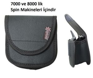 Captain Olta Makinesi Koruma Kılıfı 8000