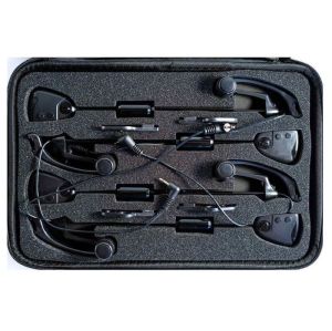 Extra Carp Exc Ultran 4 Swınger Set 4 lü Renkli