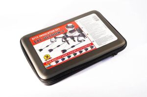 Extra Carp Exc Ultran 4 Swınger Set 4 lü Renkli