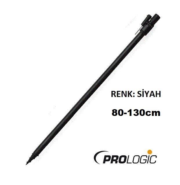 Prologic Telescopik Power Bankstick 80-130cm