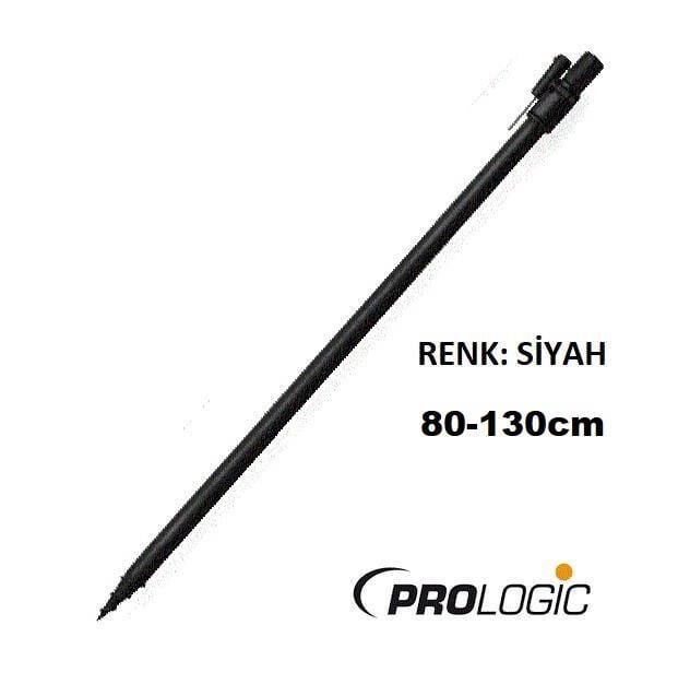 Prologic Telescopik Power Bankstick 80-130cm