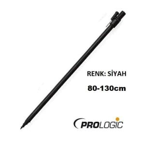 Prologic Telescopik Power Bankstick 80-130cm