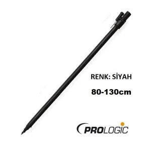 Prologic Telescopik Power Bankstick 80-130cm