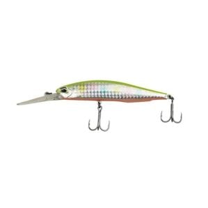 Ryuji Deep Driver 10cm 15gr 1-4 mt Dalar Maket Yem Rainbow