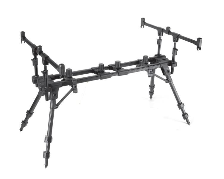 Extra Carp Exc Prestige Rod Pod 3 lü Olta Sehpası