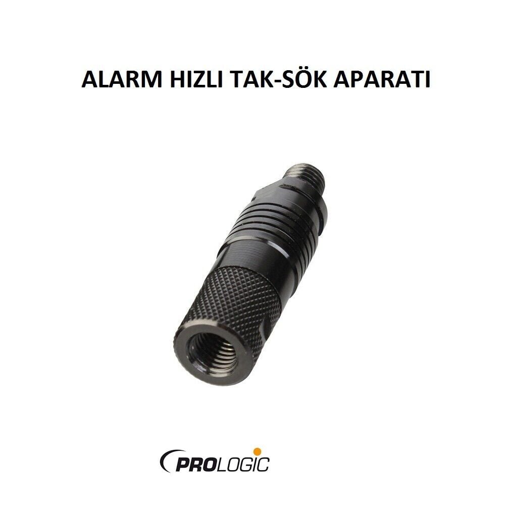 Prologic Quick Release Connector Medium Hızlı Tak-Sök Aparatı