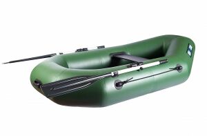 Aqua Storm Balıkçı Tipi ST 220 C Yeşil Şişme Bot