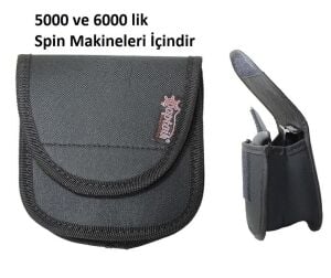 Captain Olta Makinesi Koruma Kılıfı 5000-6000
