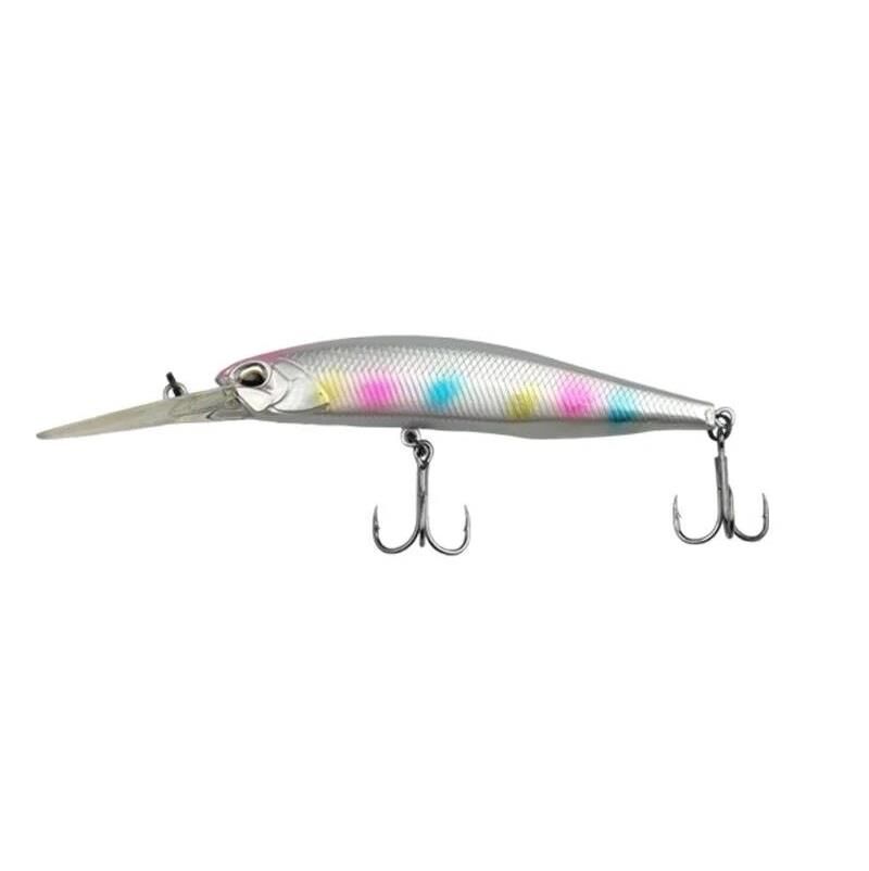 Ryuji Deep Driver 10cm 15gr 1-4 mt Dalar Maket Yem Sky