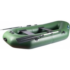 Aqua Storm Balıkçı Tipi ST 240 C Yeşil Şişme Bot