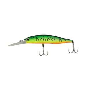 Ryuji Deep Driver 10cm 15gr 1-4 mt Dalar Maket Yem Firetiger