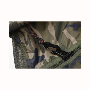 Prologic Inspire S/S Floating Retainer/Weigh Sling XL 120X55cm Camo Carp Sack Livar