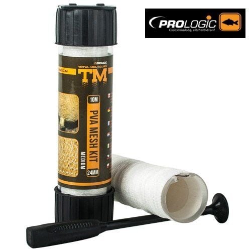 Prologic PVA Heavy Mesh Kit 10m 44mm Eriyen File