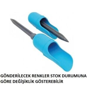 Captain 6855 Kamış Ayağı Plastik Küçük