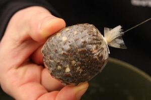 Prologic TM PVA Solid Bag Eriyen Poşet 80x125mm (18 adet)