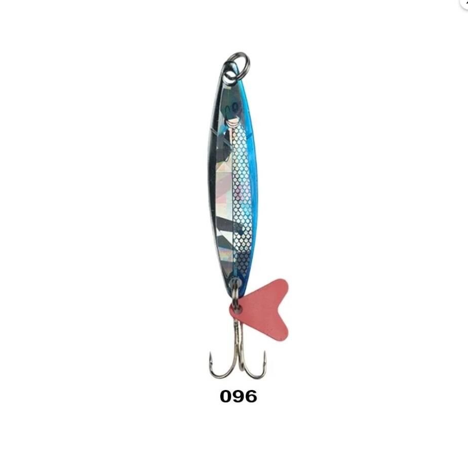 Remixon 04180 Hunter 28gr 9cm Kaşık 096