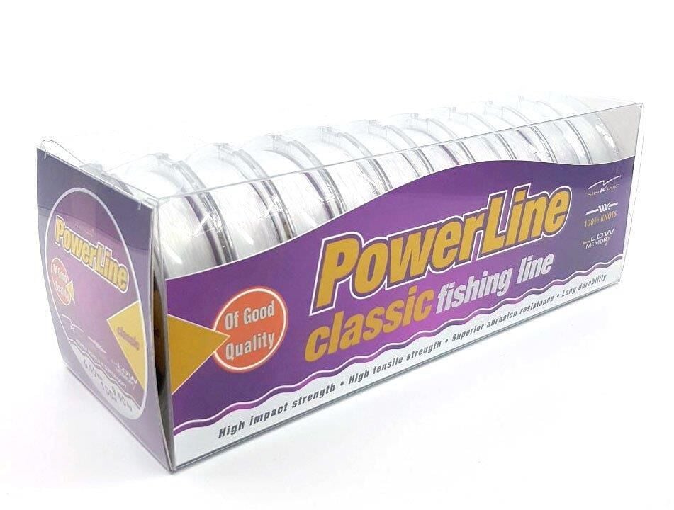 PowerLine Classic 100m Misina