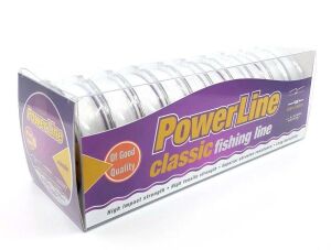 PowerLine Classic 100m Misina