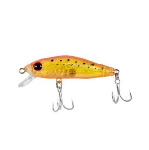 Ryuji Süper Minnow 5.5cm 5gr Floating Maket Yem Toronto