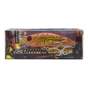 Ryuji Süper Minnow 5.5cm 5gr Floating Maket Yem Toronto