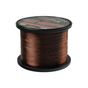 Kudos Carp Master 2500m 0.40mm Kahve Sazan Misinası