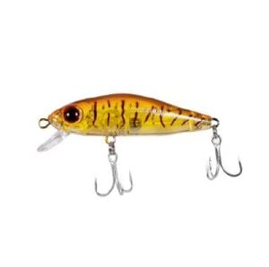 Ryuji Süper Minnow 5.5cm 5gr Floating Maket Yem Teke